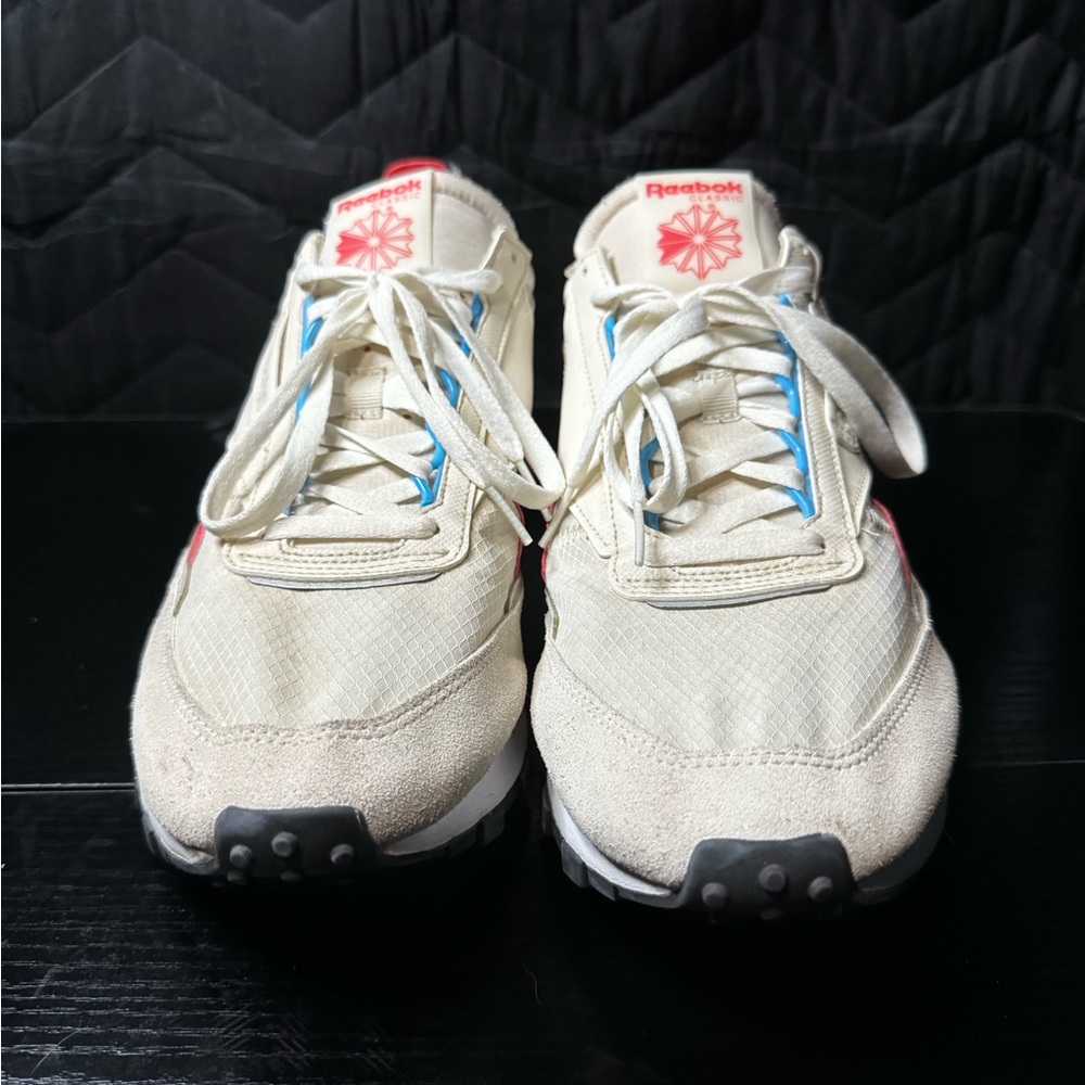 Men’s Reebok